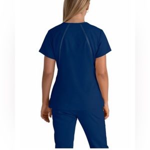 Greys Anatomy Scrub Set